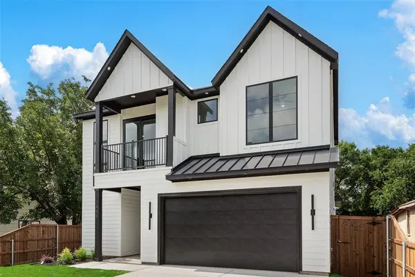1220 Walmsley Avenue, Dallas, TX 75208