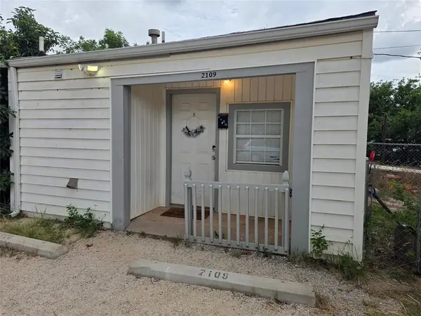 1350 Lillius Street, Abilene, TX 79603