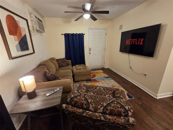 1350 Lillius Street, Abilene, TX 79603