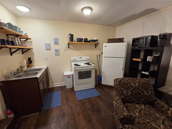 1350 Lillius Street, Abilene, TX 79603