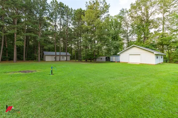 1580 Machen Drive, Springhill, LA 71075