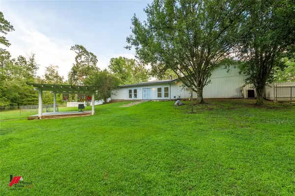 1580 Machen Drive, Springhill, LA 71075
