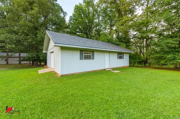 1580 Machen Drive, Springhill, LA 71075