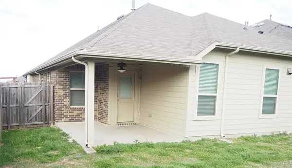 14832 Rocky Face Lane, Fort Worth, TX 76052