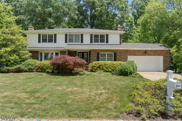 460 Elwood St, Piscataway Twp., NJ 08854