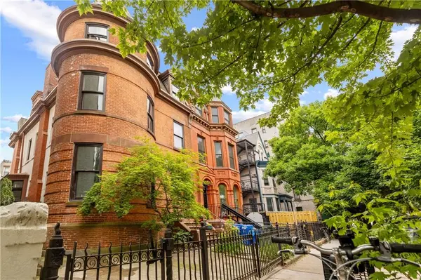 1372 Dean ST #B, Brooklyn, NY 11216