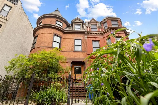 1372 Dean ST #B, Brooklyn, NY 11216