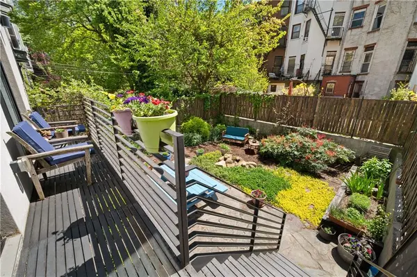 1372 Dean ST #B, Brooklyn, NY 11216