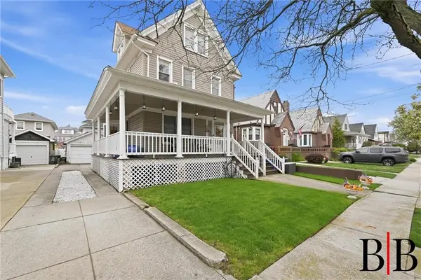 533 Beach 130th ST, Belle Harbor, NY 11694