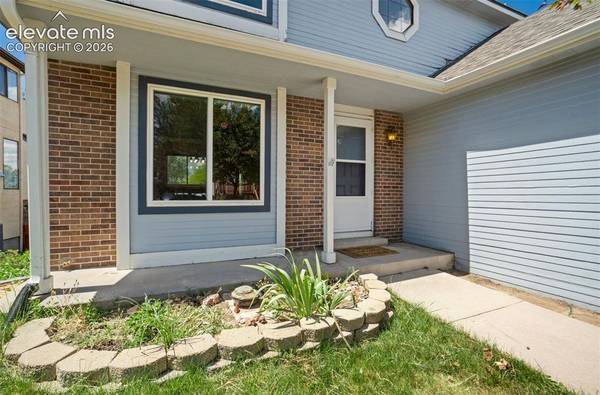 4955 Galileo DR, Colorado Springs, CO 80917