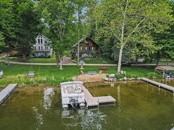 2535 Miner Lake DR, Allegan Twp, MI 49010