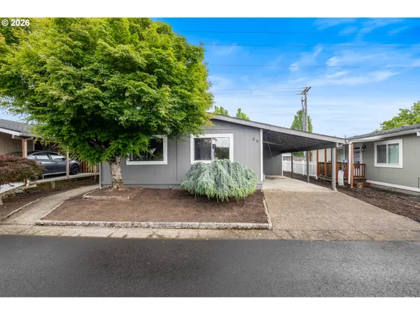 507 NE 99TH ST #89, Vancouver, WA 98665