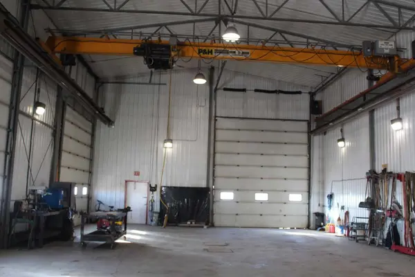 902 Main ST, Manning, AB T0H 2M0