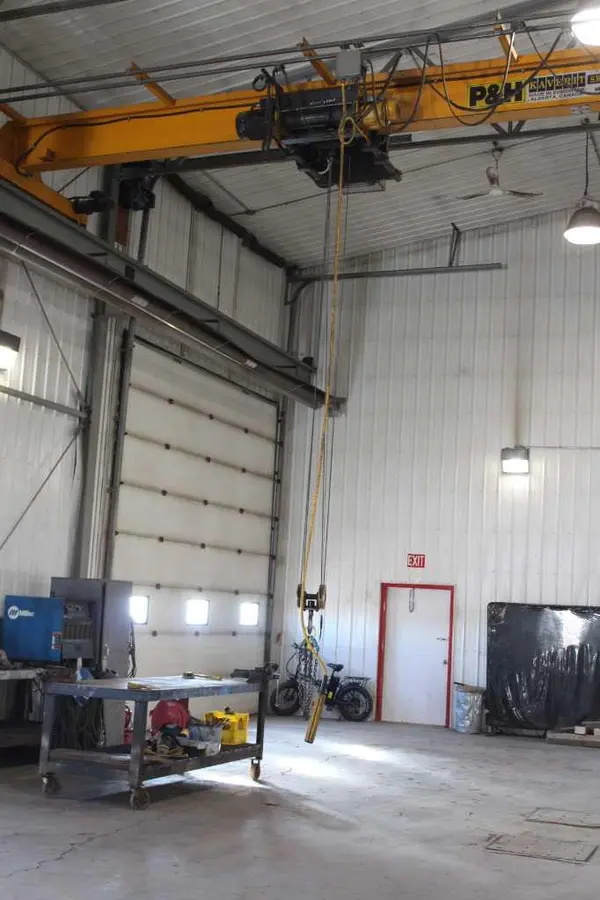 902 Main ST, Manning, AB T0H 2M0