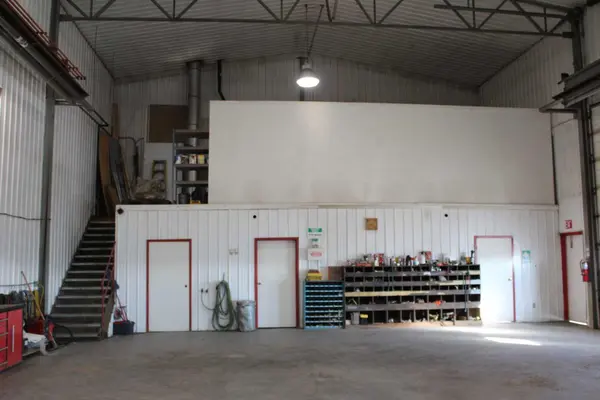 902 Main ST, Manning, AB T0H 2M0