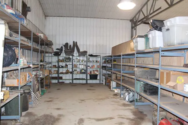 902 Main ST, Manning, AB T0H 2M0