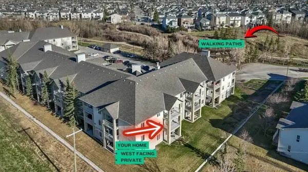 3000 Citadel Meadow PT NW #207, Calgary, AB T3G 5N5