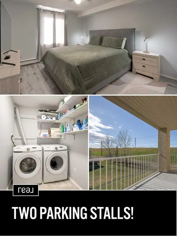 3000 Citadel Meadow PT NW #207, Calgary, AB T3G 5N5