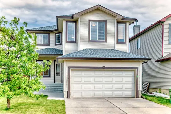 24 Evanscove HTS NW, Calgary, AB T3P 1G1