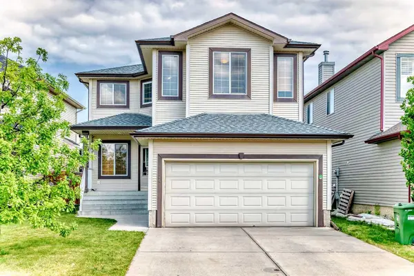 24 Evanscove HTS NW, Calgary, AB T3P 1G1