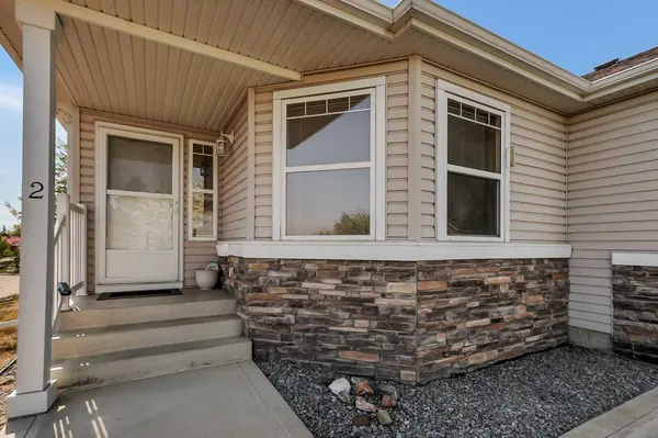 2 Janko Close, Red Deer, AB T4P 3X1