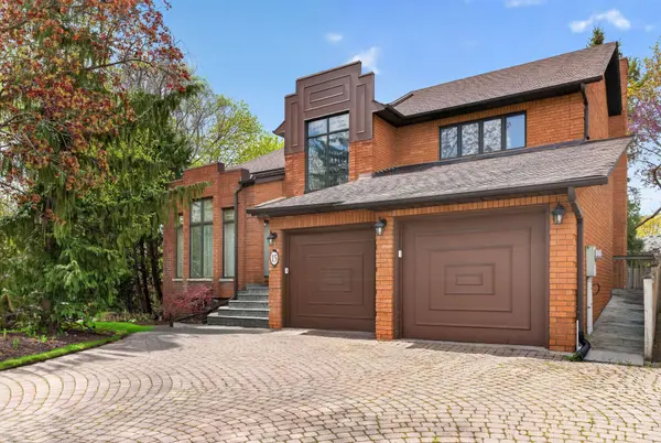 15 Sunforest CT, Toronto C07, ON M2R 3W3