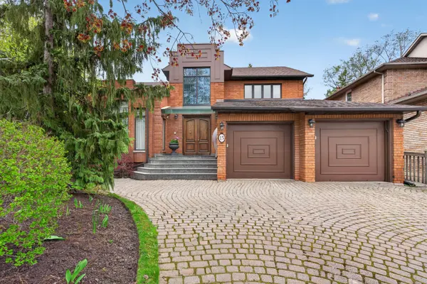 15 Sunforest CT, Toronto C07, ON M2R 3W3