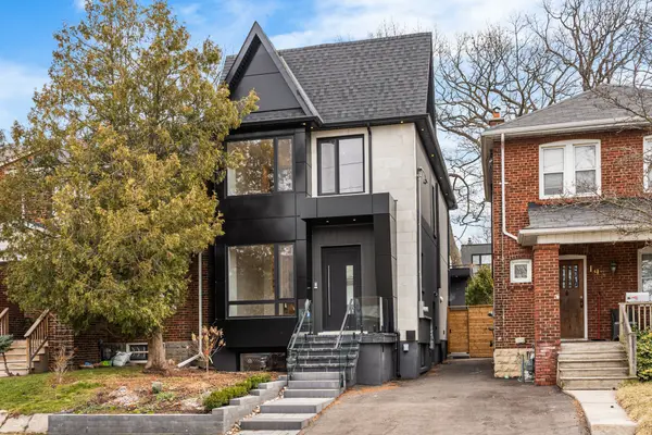 199 Arlington AVE, Toronto C03, ON M6C 2Z4