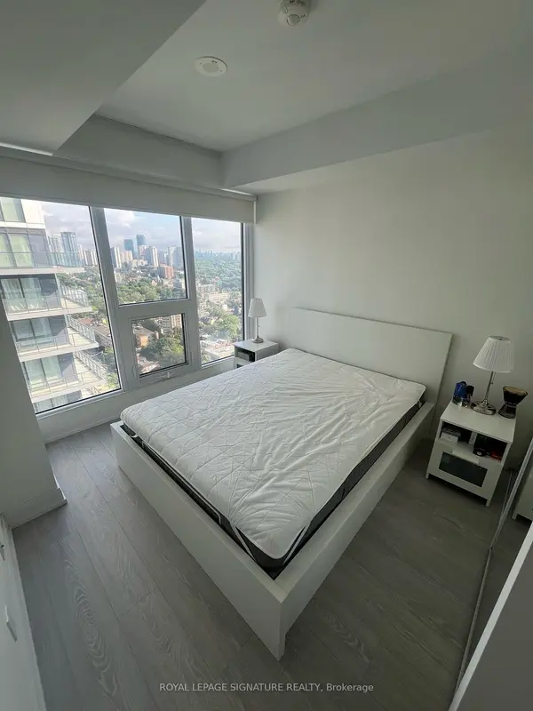 181 Dundas ST E #3101, Toronto C08, ON M5A 0N5