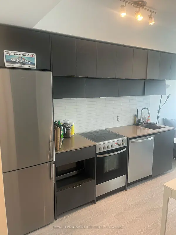 181 Dundas ST E #3101, Toronto C08, ON M5A 0N5