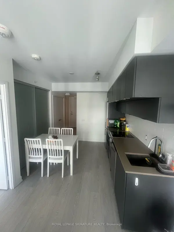 181 Dundas ST E #3101, Toronto C08, ON M5A 0N5