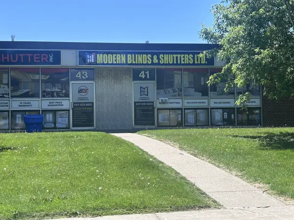 41-43 Estate DR, Toronto E09, ON M1H 2Z2