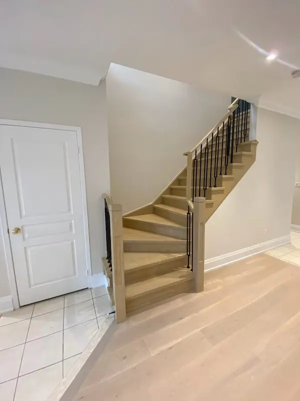1812 Castlemore AVE, Markham, ON L6E 2E5