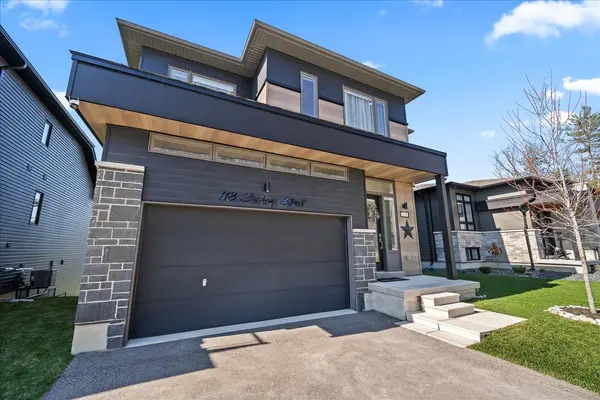 118 Berkely ST, Wasaga Beach, ON L9Z 0K5