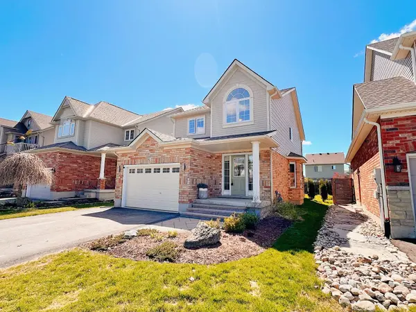 320 Holden ST, Collingwood, ON L9Y 0E1
