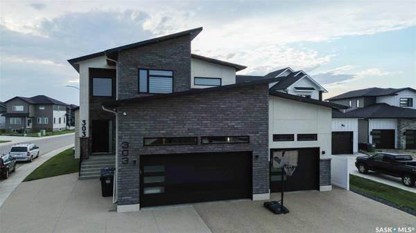 131 Nazarali WAY, Saskatoon, SK S7V 1X8