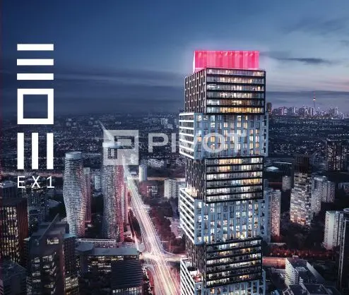 4015 The Exchange N/A #4808, Mississauga, ON L5B 0N9