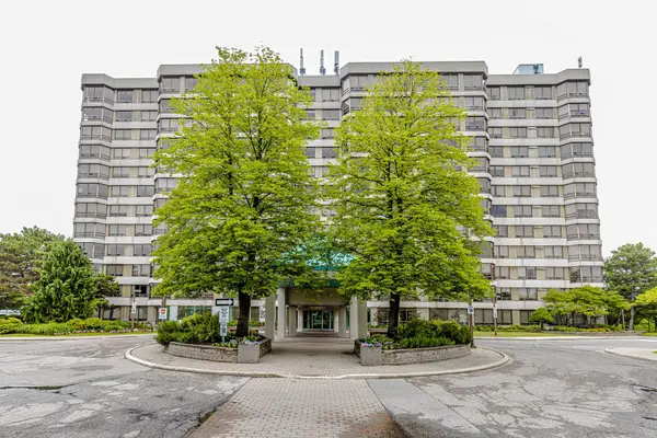310 Mill ST S #104, Brampton, ON L6Y 3B1