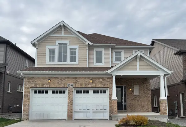3598 Carolinia CT, Fort Erie, ON L0S 1N0