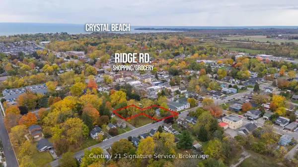 3653 Dominion RD, Fort Erie, ON L0S 1N0