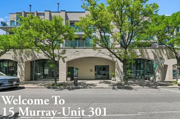 15 Murray ST #301, Lower Town - Sandy Hill, ON K1N 9M5