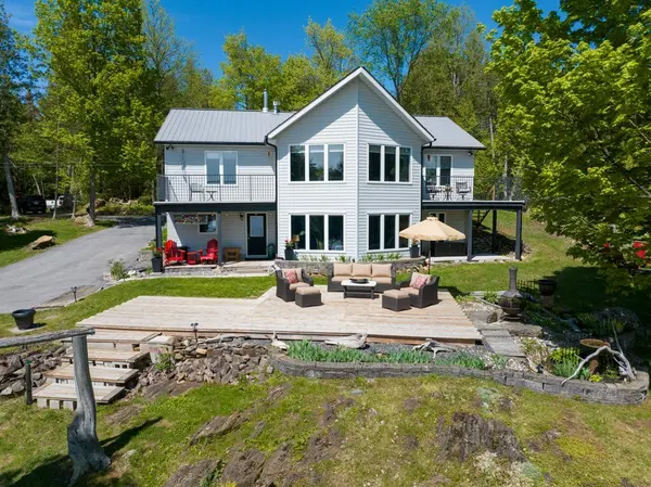 5317 Ardoch RD, Frontenac, ON K0H 1C0