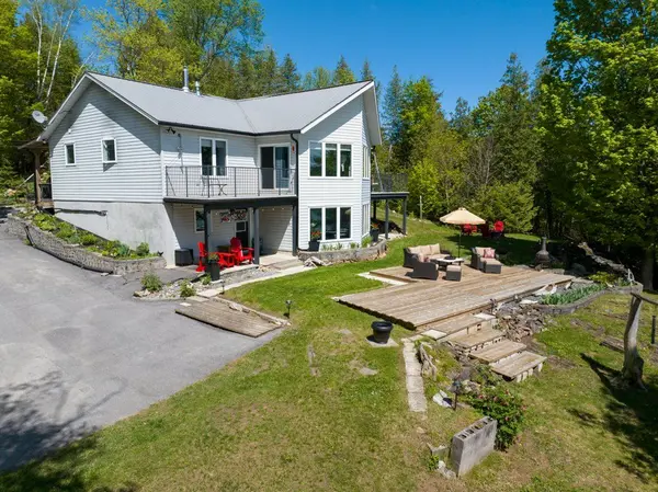 5317 Ardoch RD, Frontenac, ON K0H 1C0