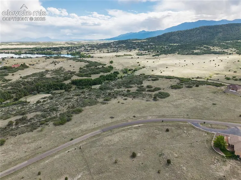 Parcel 5 Lago Vistas BLVD, Colorado City, CO 81019