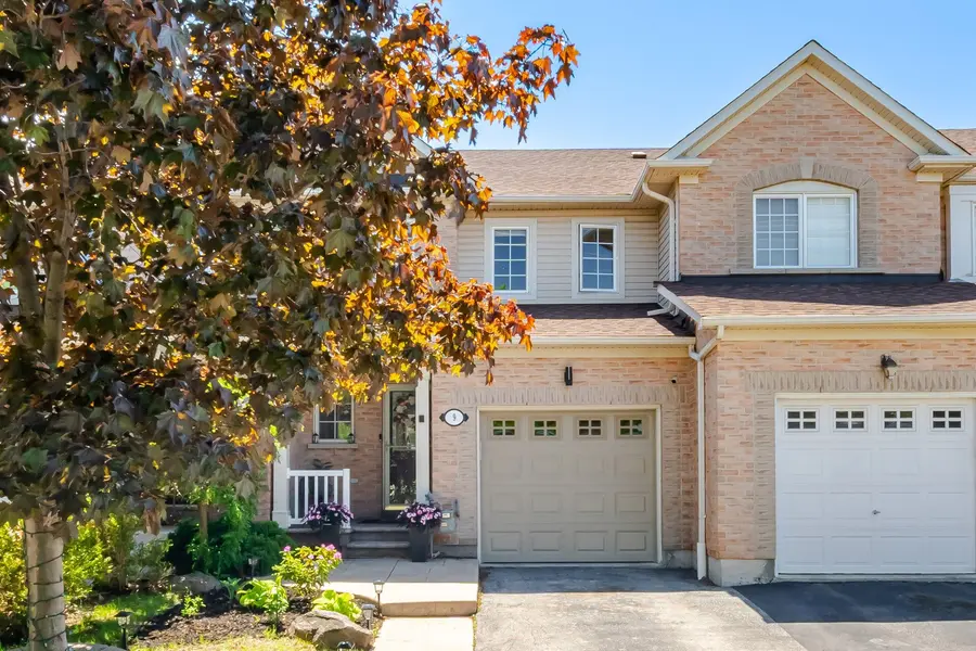 2511 Boros RD #9, Burlington, ON L7M 5B2