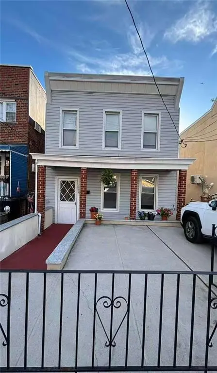 1843 Muliner AVE, Bronx, NY 10462