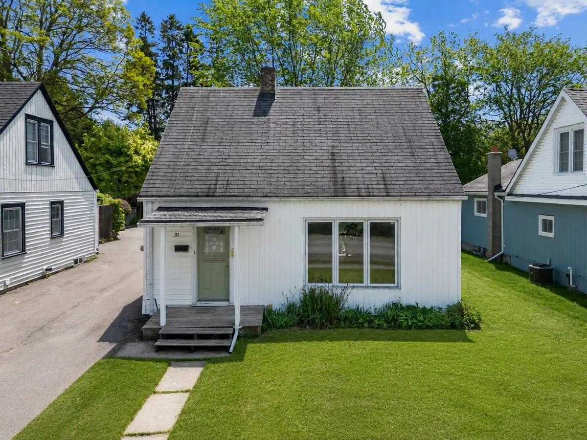 31 Caroline ST, Port Hope, ON L1A 1Y6