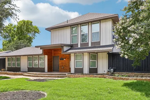 10711 Cromwell Drive, Dallas, TX 75229