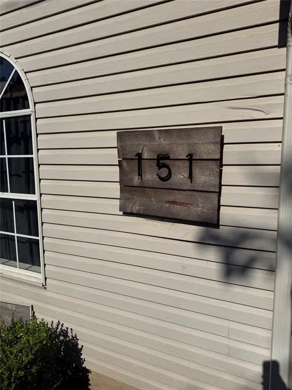 151 Wilson Lane, Van Alstyne, TX 75495