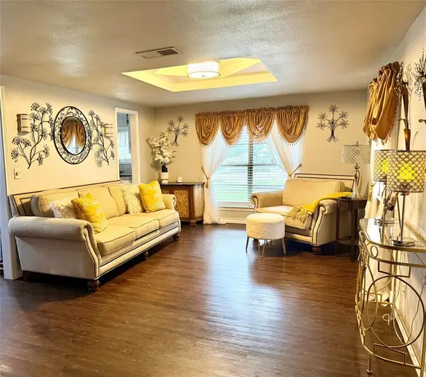 4216 Greenwood Road, Weatherford, TX 76088